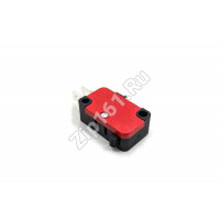 Дверной микровыключатель V-15-1C25 15A 1/2HP 125 250VAC 0.6A