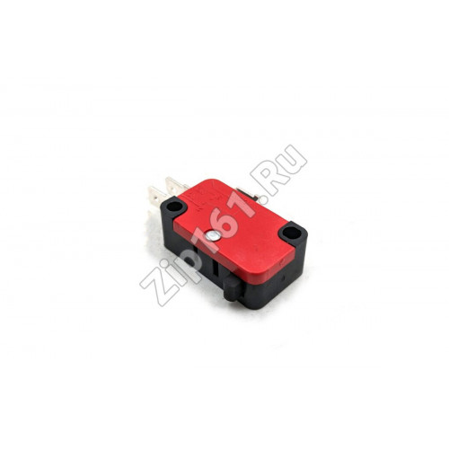 Дверной микровыключатель V-15-1C25 15A 1/2HP 125 250VAC 0.6A