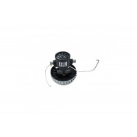 Двигатель моющий пылесоса 1600W HWX-CG22(H) H131мм, D130мм, h32мм