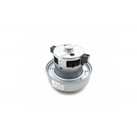 Двигатель пылесоса 1800W H119мм D135мм h34мм d34мм