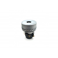 Двигатель пылесоса 1800W высокий H=175 (моющий) MADE IN ITALY