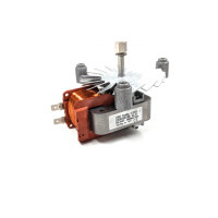 Двигатель вентилятора ARISTON INDESIT C00016057