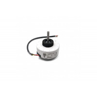 Двигатель внутреннего блока кондиционера Haier A0010403317G