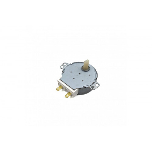 Двигатель вращения тарелки СВЧ 220V, 3W 6prm 6549W2S002D