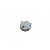 Двигатель вращения тарелки СВЧ 220V, 3W 6prm 6549W2S002D