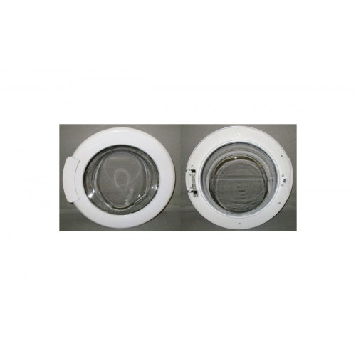Люк в сборе Beko 2860207200