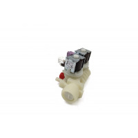Электроклапан воды 2W-90 в дозатор (клеммы mini) Robertshaw