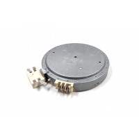 Электроконфорка 1200W D145mm для плиты Indesit Ariston C00139052