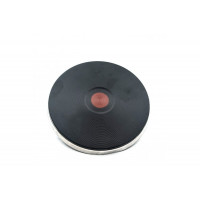 Электроконфорка чугун D-145, 1500W WEBO