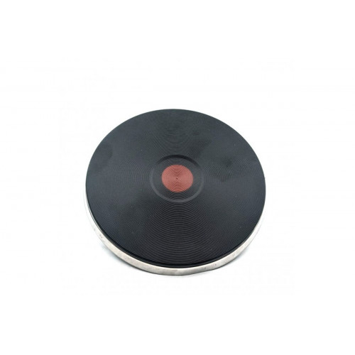 Электроконфорка чугун D-145, 1500W WEBO