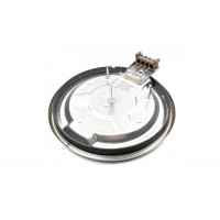Электроконфорка чугун D=180, 2000W Merloni 099676