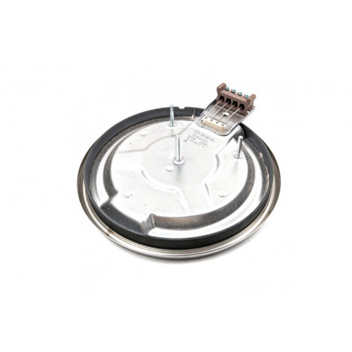 Электроконфорка чугун D=180, 2000W Merloni 099676