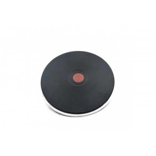 Электроконфорка чугун D180mm 2000W WEBO
