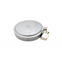 Электроконфорка HI LI 1400W D180 Indesit C00259729