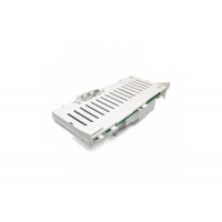 Электронный модуль Indesit Ariston 3-х фазный с ППЗУ C00271123