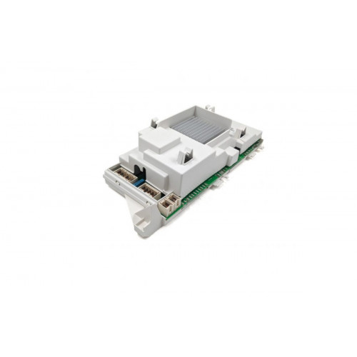 Электронный модуль Indesit Ariston 3-х фазный с ППЗУ C00271123