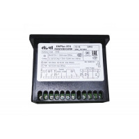 Программируемый контроллер Eliwell EW Plus 974 2Hp/8/5A NTC 230V S, 70х63х28мм
