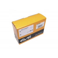 Программируемый контроллер Eliwell ID Plus 961 RUS NTC 2Hp 230V S, 70х65х28мм