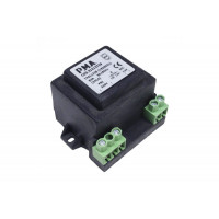 Трансформаторы силовые TRANSF. 220/12 5VA 50/60 Hz TF411225, 50х47х40мм