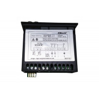 Программируемый контроллер (Elitech) ECS-974 neo (16А) (2 датчика)