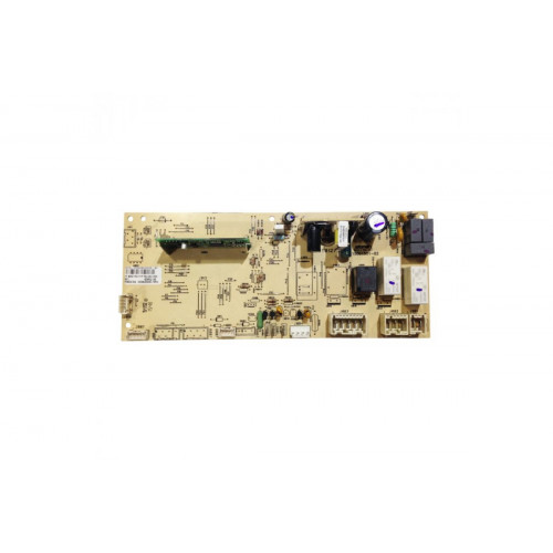 Электронный модуль (плата) духовой шкаф Indesit Ariston C00276481