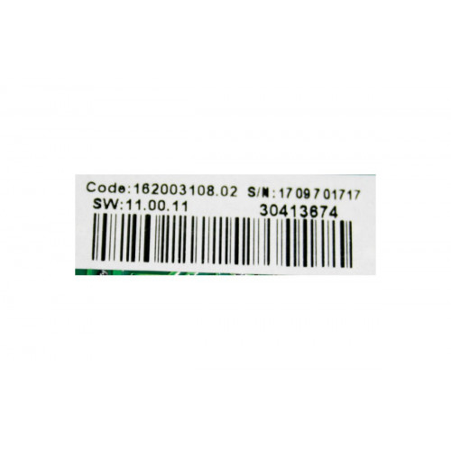 Электронный модуль холодильника Indesit Ariston C00306865