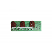 Модуль (плата) индикации на 3 ручки Indesit Arcadia C00264653