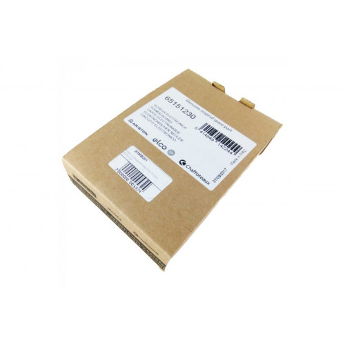 Плата на водонагреватель Ariston 65151230