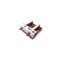 Энергорегулятор-2-х проводный YH80-150b слева 00496803