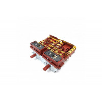 Энергорегулятор-2-х проводный YH80-150b слева 00496803