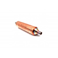 Фильтр осушитель SM 2-25 6/6 d=24