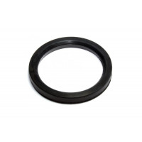 Фланцевая прокладка D89x70мм (на 5 болтов) Ariston 65150952