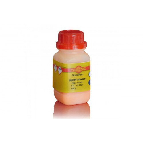 Флюс GreenFlux 1600PF Atmosin упак.150г Castolin 766993