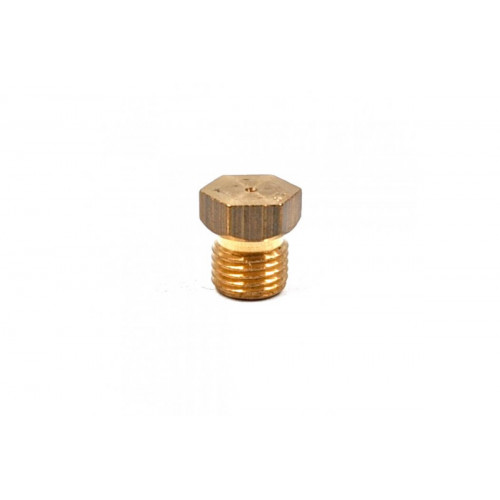 Форсунка жиклер D=90 (резьба D-6.8mm шаг 0.8mm) Indesit C00035095