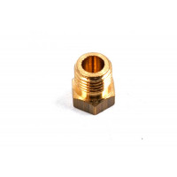 Форсунка жиклер D=90 (резьба D-6.8mm шаг 0.8mm) Indesit C00035095