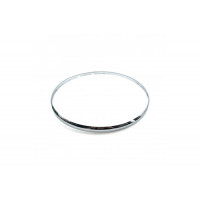 Фронтальная рамка люка стиральной машины Haier 0020206589