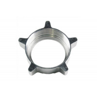 Гайка мясорубки Redmond RMG-1203 Vitek D-61mm по резьбе
