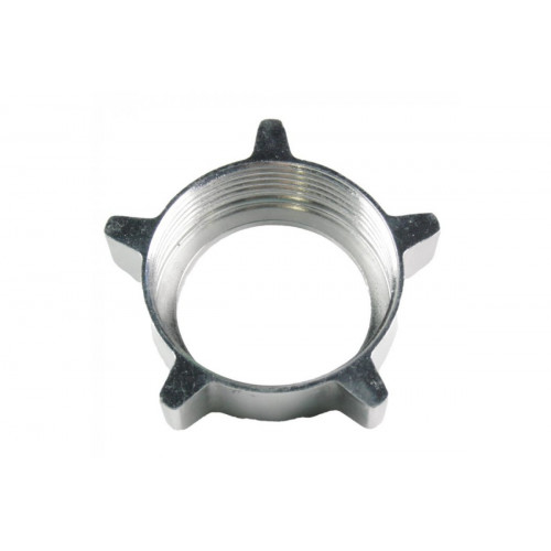 Гайка мясорубки Redmond RMG-1203 Vitek D-61mm по резьбе