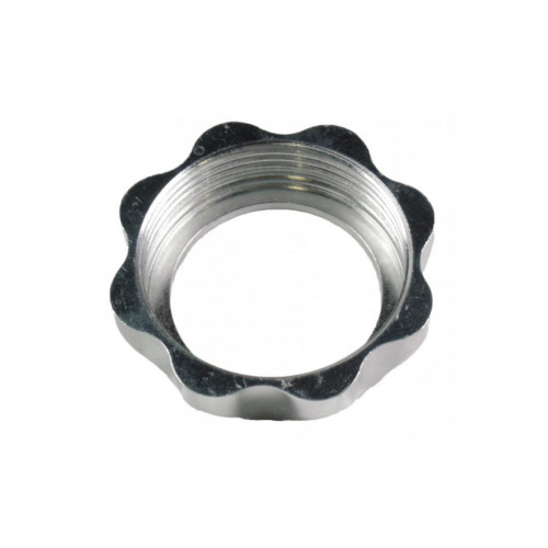 Гайка мясорубки Vitek (D-60.4mm по резьбе)