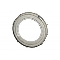Передняя часть бака (пластик) Hansa H9026482