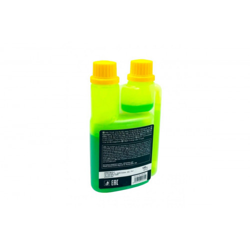 UV-краситель GREEN BRILLIANT 100 ml (TR1120.F.S1)