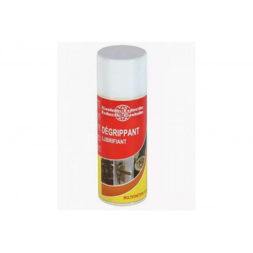 Спрей-детектор течи Castolin Leak Detector 500мл ESC.600476 Ref7302261