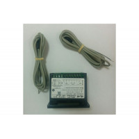 Программируемый контроллер Eliwell ID plus 971 RUS NTC 2Hp SBUZ 230Vac