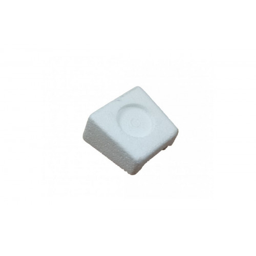 Изолятор сливного желоба системы No Frost Stinol Indesit Ariston C00856019