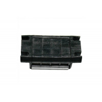 Клеммный блок кондиционера универсальный 2x4 под болт 500V 2.5mm