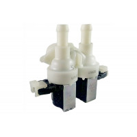 Клапан впускной 2/90 Ariston Indesit C00116159