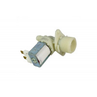 Клапан впускной 1W-180 Indesit C00046980