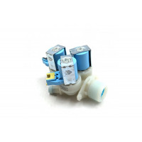 Клапан заливной 3x180 стиральной машины Beko 2005680800