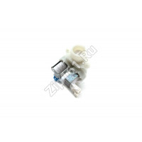 Клапан заливной Bitron/Elbi 2x180 стиральной машины Electro