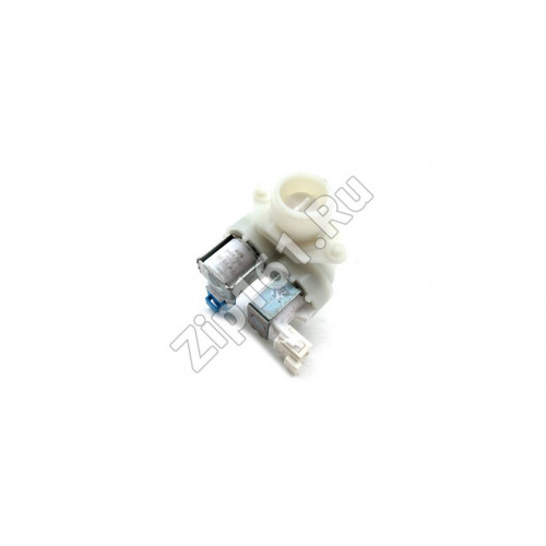Клапан заливной Bitron/Elbi 2x180 стиральной машины Electro